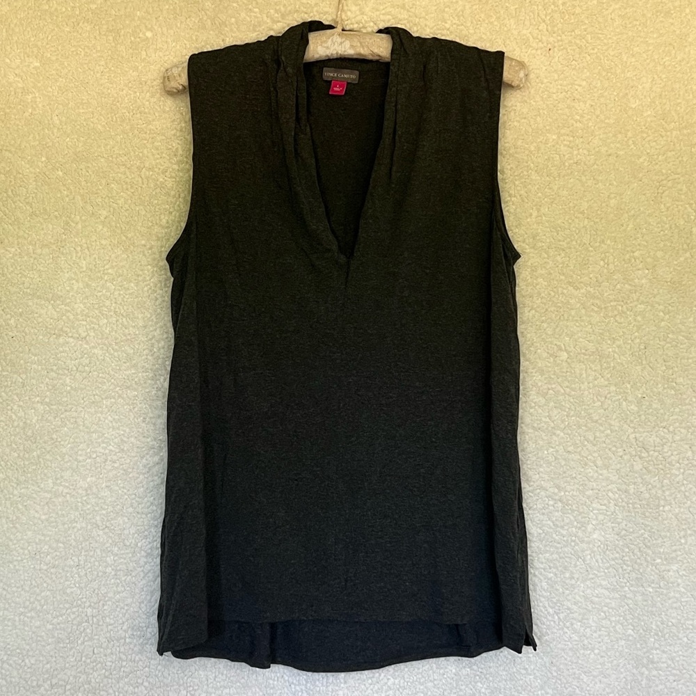 Vince Camuto Sleeveless Top